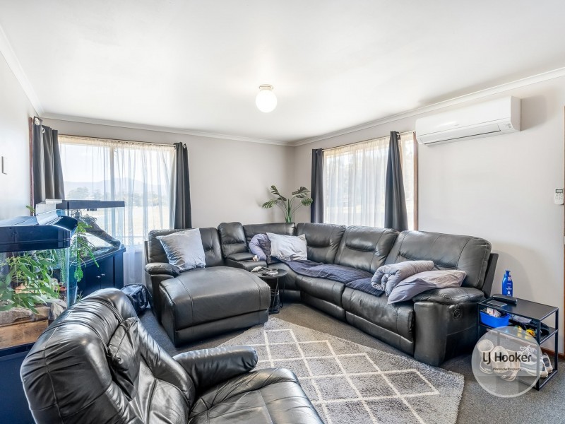 24 Tottenham Road, Gagebrook TAS 7030