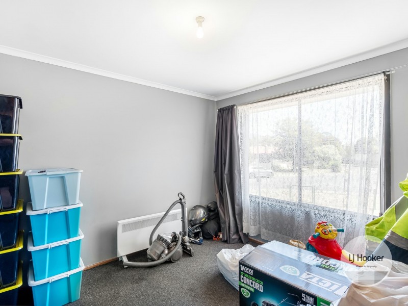 24 Tottenham Road, Gagebrook TAS 7030
