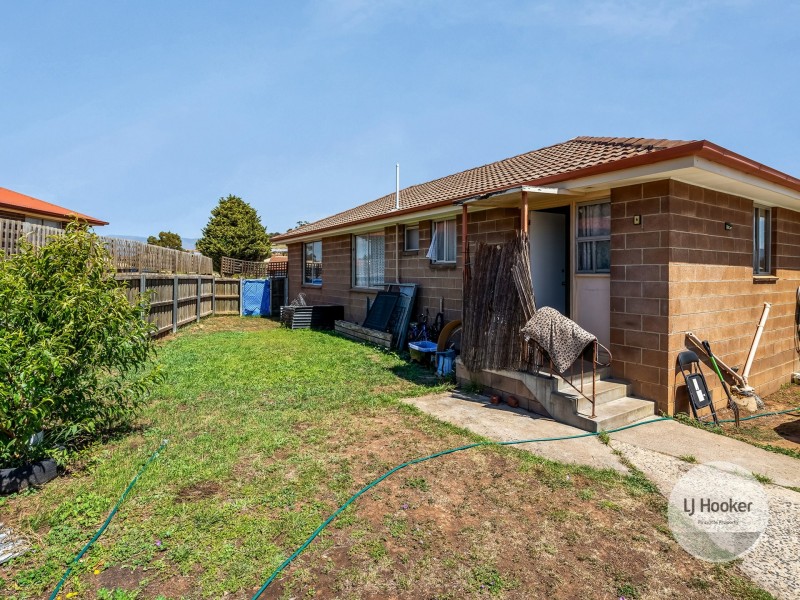 24 Tottenham Road, Gagebrook TAS 7030