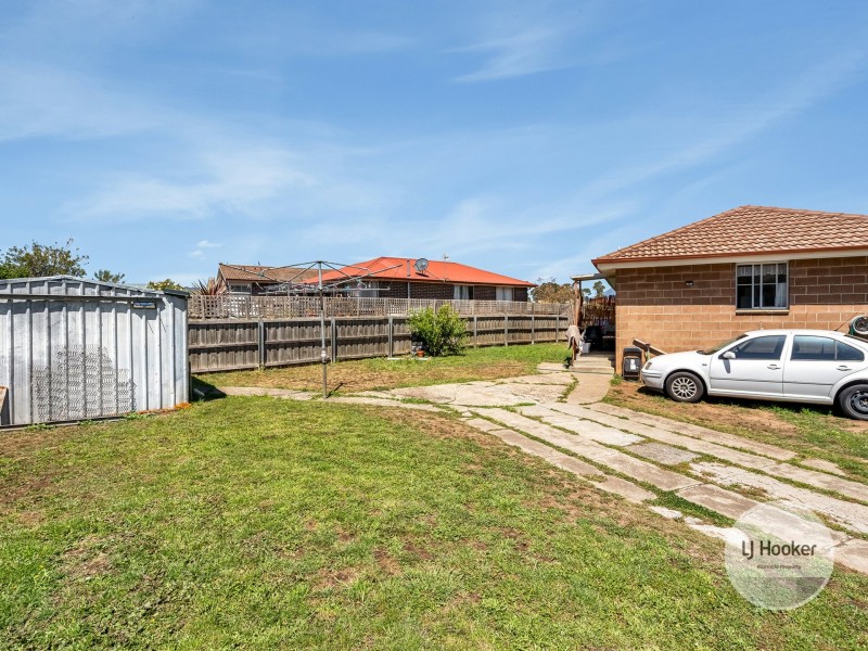 24 Tottenham Road, Gagebrook TAS 7030