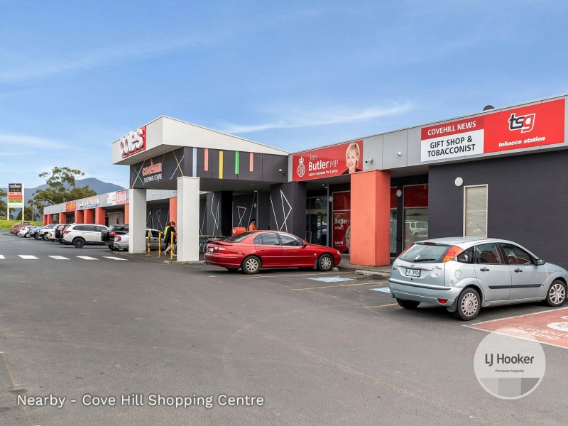 24 Tottenham Road, Gagebrook TAS 7030