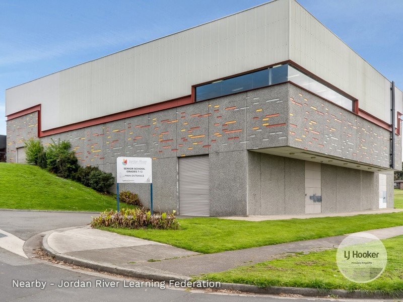 24 Tottenham Road, Gagebrook TAS 7030