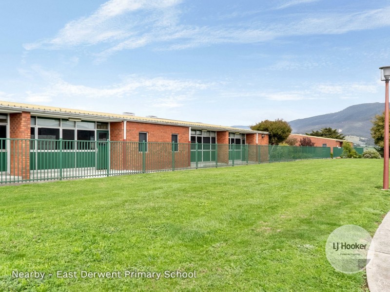 24 Tottenham Road, Gagebrook TAS 7030