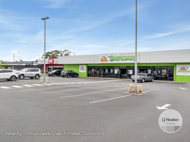 24 Tottenham Road, Gagebrook TAS 7030