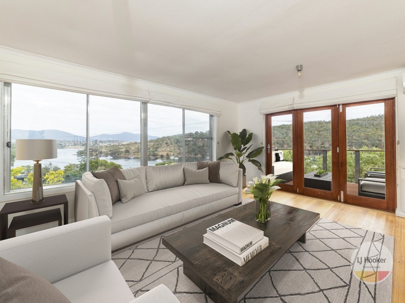 86 Derwent Avenue, Geilston Bay TAS 7015