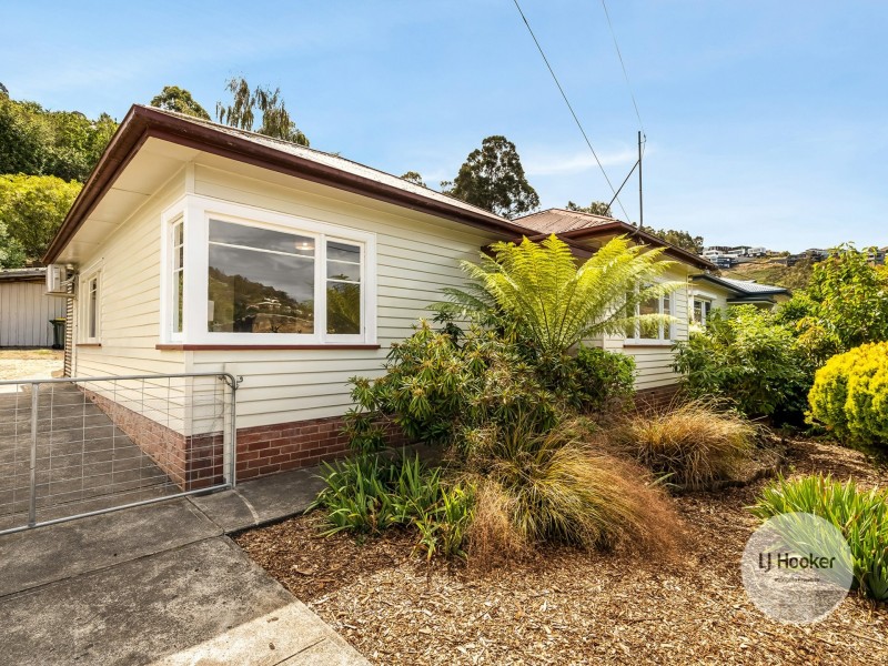 12 Syme Street, South Hobart TAS 7004