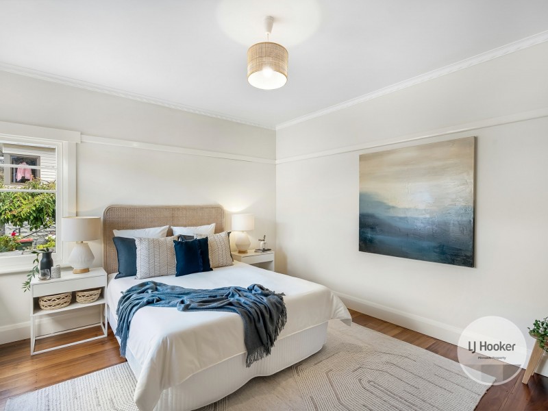 12 Syme Street, South Hobart TAS 7004