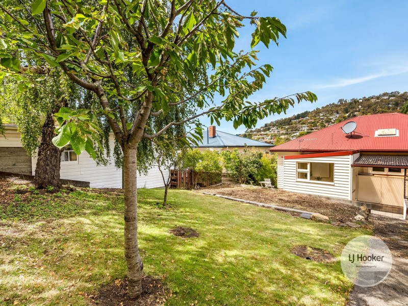 12 Syme Street, South Hobart TAS 7004