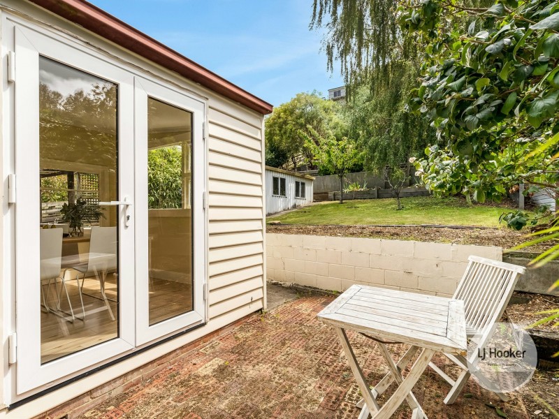 12 Syme Street, South Hobart TAS 7004