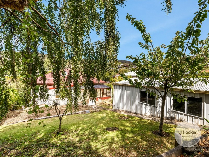 12 Syme Street, South Hobart TAS 7004