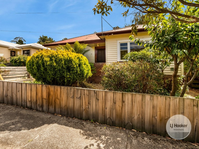 12 Syme Street, South Hobart TAS 7004