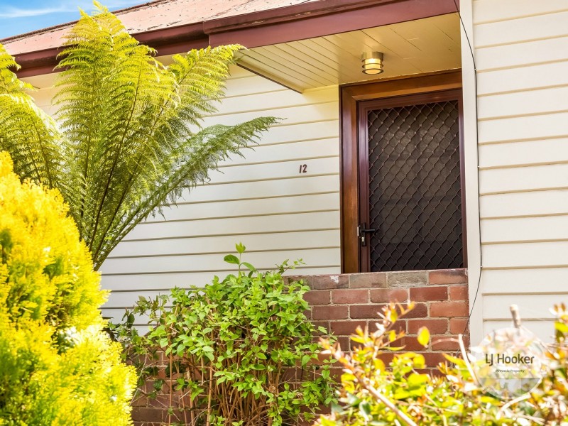 12 Syme Street, South Hobart TAS 7004