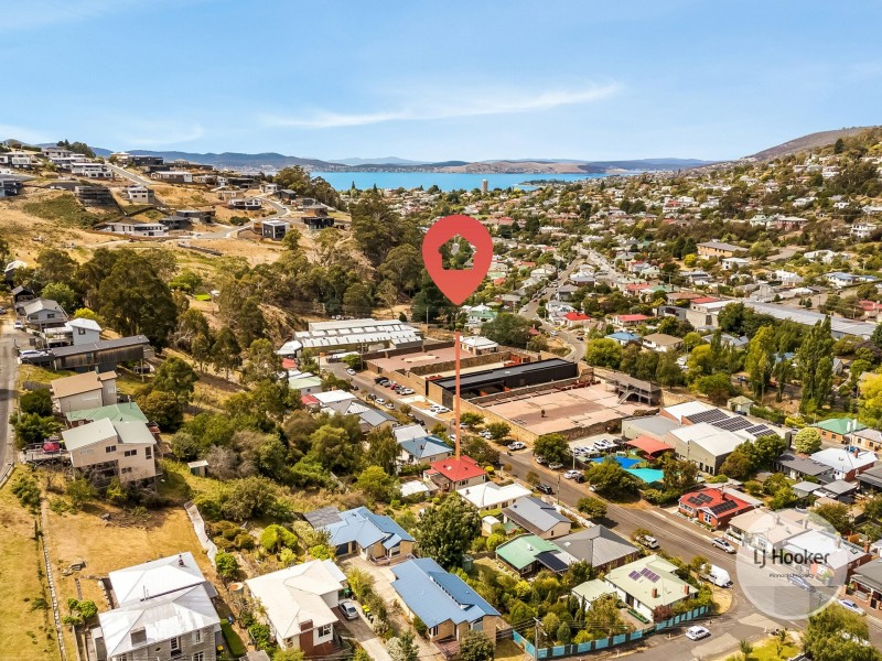 12 Syme Street, South Hobart TAS 7004