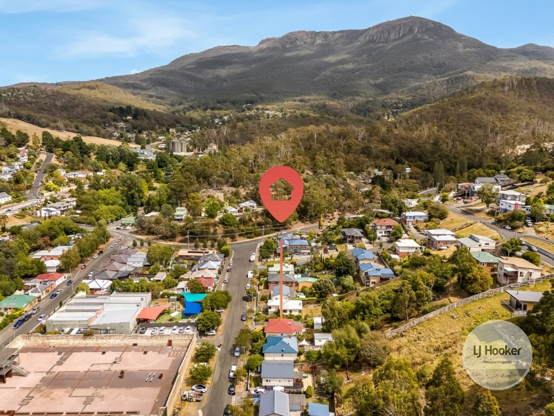12 Syme Street, South Hobart TAS 7004