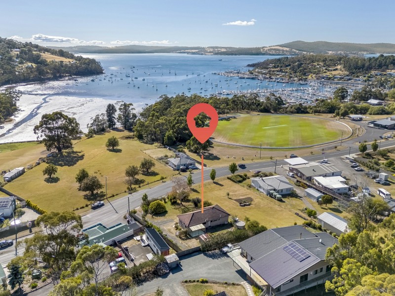 2940 Channel Highway, Kettering TAS 7155