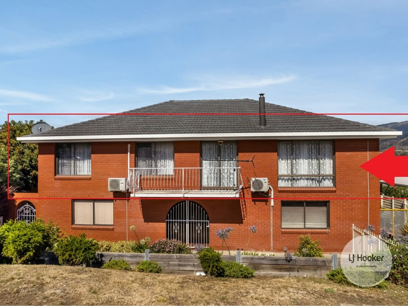 1 Gale Street, Glenorchy TAS 7010