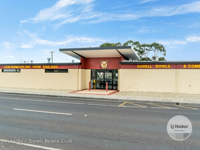 19 Federation Drive, Sorell TAS 7172