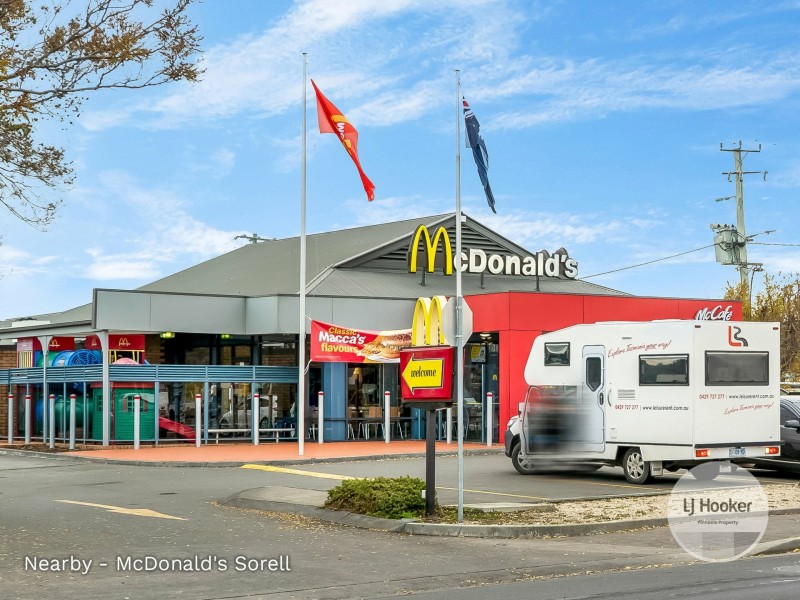 19 Federation Drive, Sorell TAS 7172
