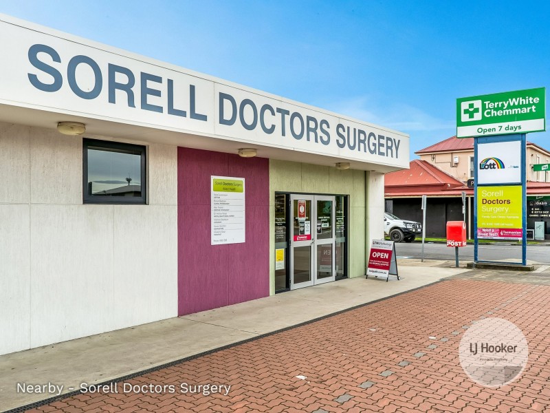 19 Federation Drive, Sorell TAS 7172
