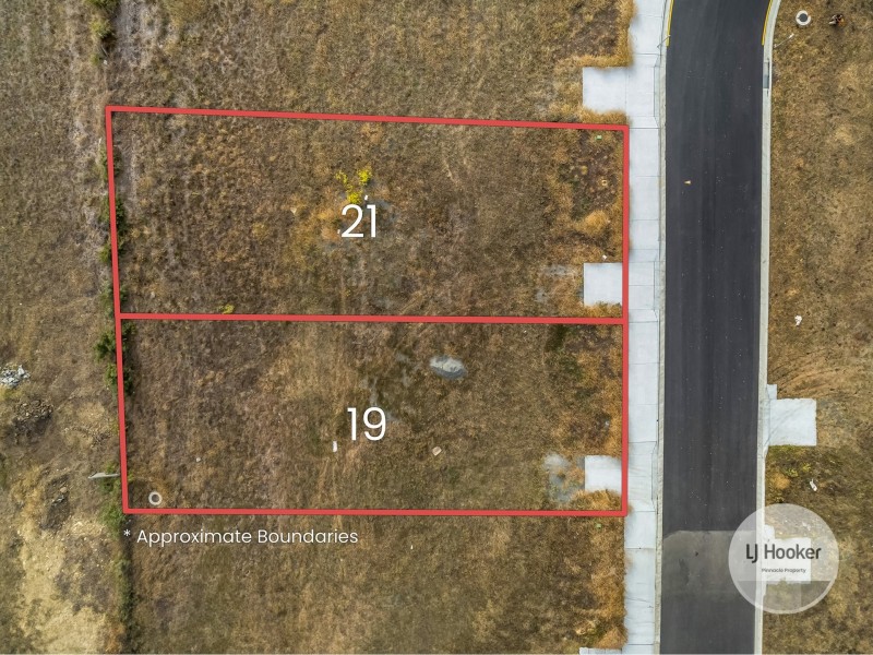 21 Federation Drive, Sorell TAS 7172