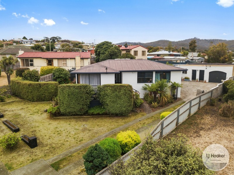 31 Stokell Street, Rokeby TAS 7019