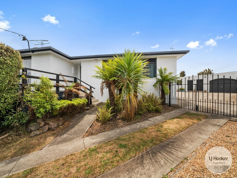 31 Stokell Street, Rokeby TAS 7019