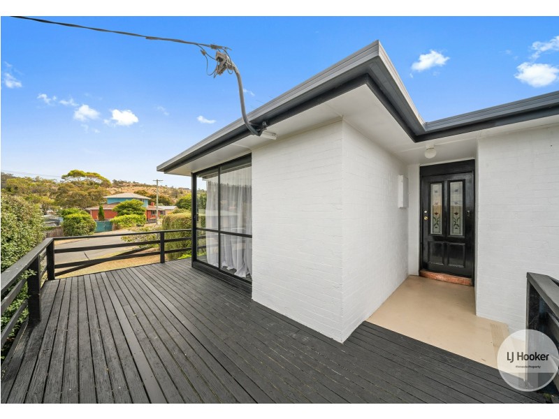 31 Stokell Street, Rokeby TAS 7019