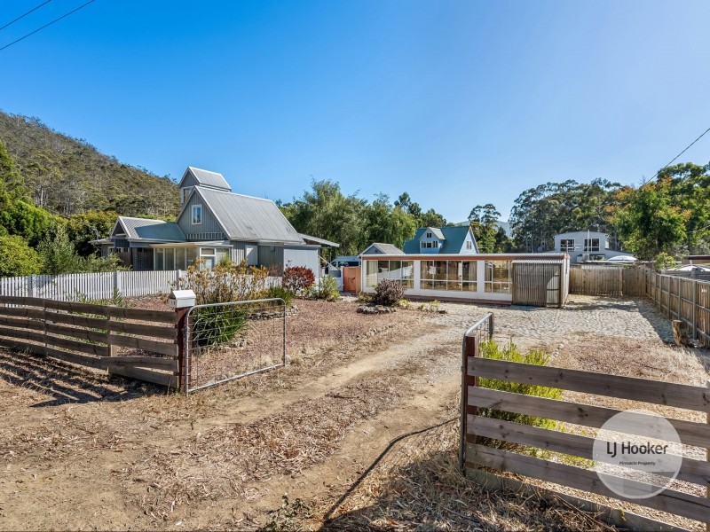 19 Sunset Drive, Garden Island Creek TAS 7112