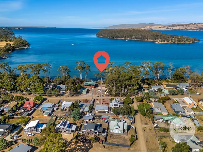 19 Sunset Drive, Garden Island Creek TAS 7112
