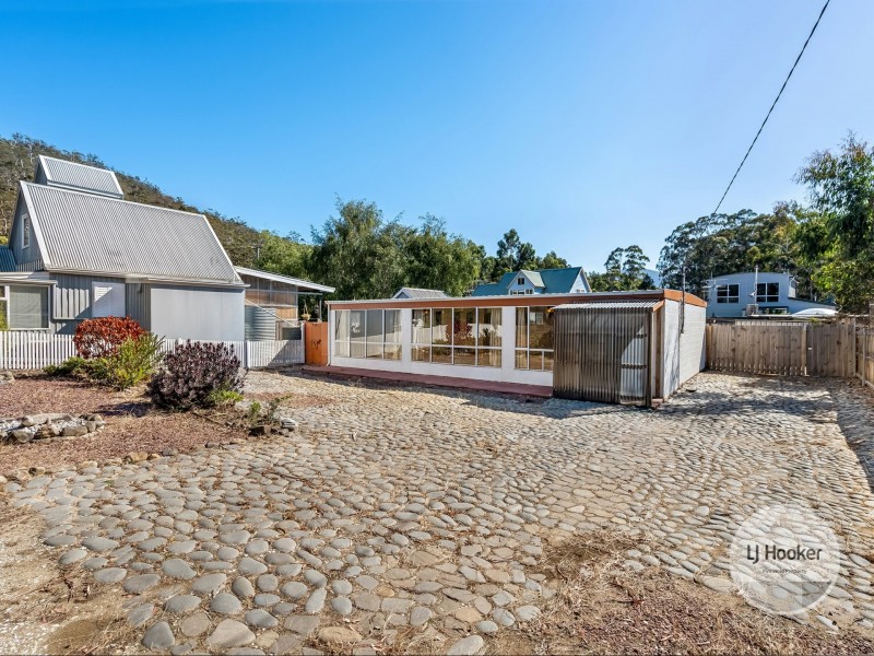 19 Sunset Drive, Garden Island Creek TAS 7112