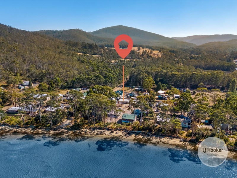 19 Sunset Drive, Garden Island Creek TAS 7112