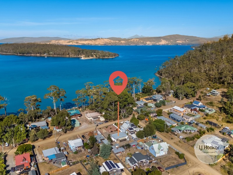 19 Sunset Drive, Garden Island Creek TAS 7112