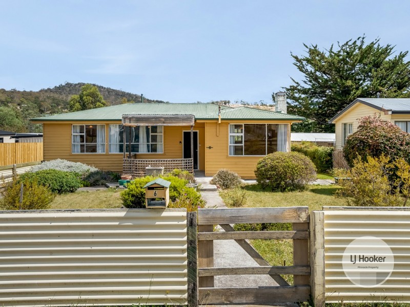 6 Poplar Road, Risdon Vale TAS 7016