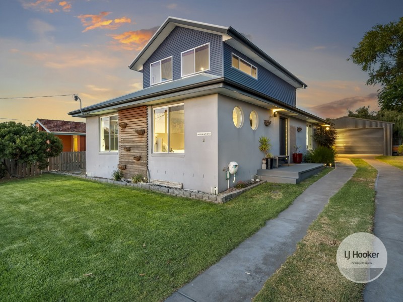 2 Seacroft Court, South Arm TAS 7022
