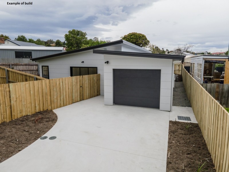 4 Matteo Circle, Claremont TAS 7011