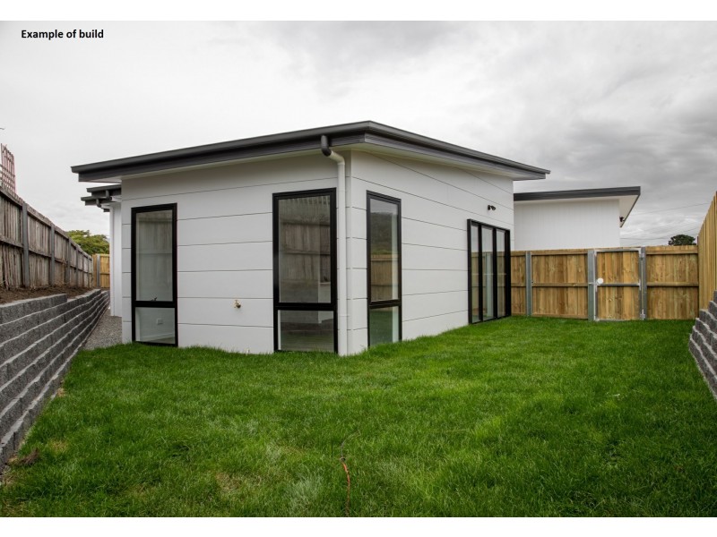 4 Matteo Circle, Claremont TAS 7011