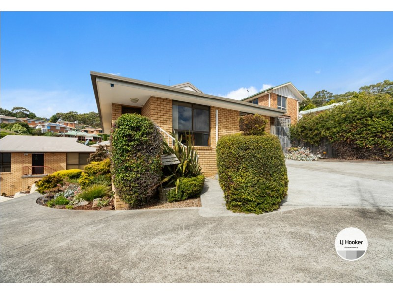 Unit 1/3 Anita Place, Glenorchy TAS 7010