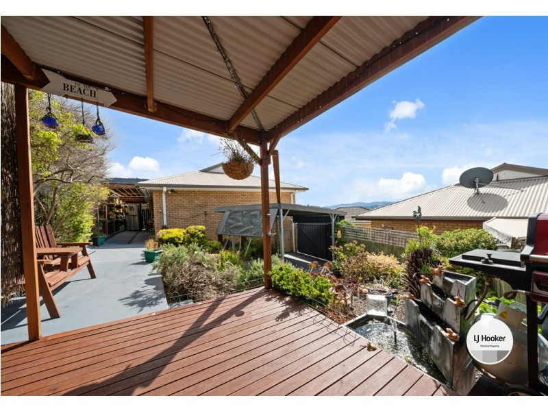 Unit 1/3 Anita Place, Glenorchy TAS 7010