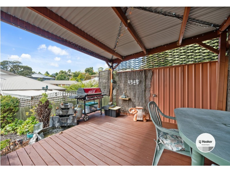 Unit 1/3 Anita Place, Glenorchy TAS 7010