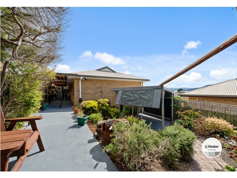 Unit 1/3 Anita Place, Glenorchy TAS 7010