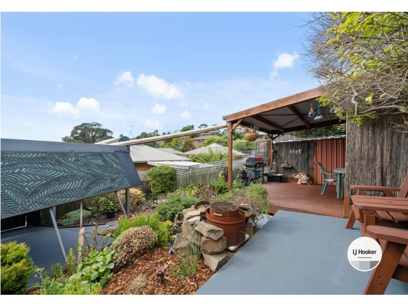 Unit 1/3 Anita Place, Glenorchy TAS 7010