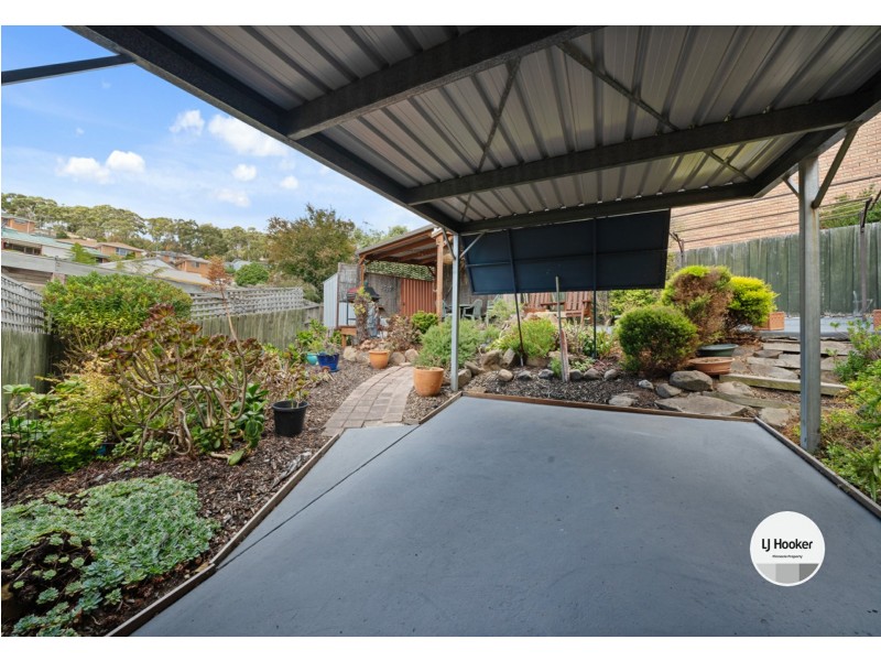 Unit 1/3 Anita Place, Glenorchy TAS 7010