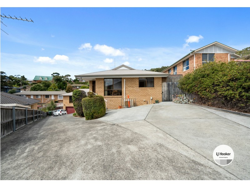 Unit 1/3 Anita Place, Glenorchy TAS 7010