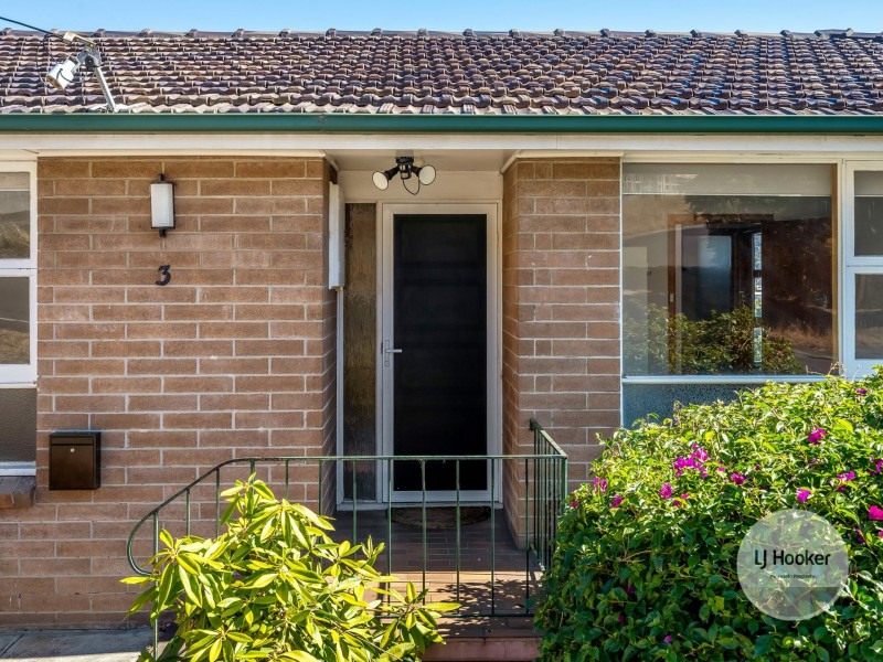 3 Michael Street, Lutana TAS 7009