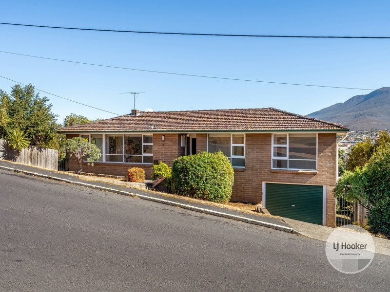 3 Michael Street, Lutana TAS 7009