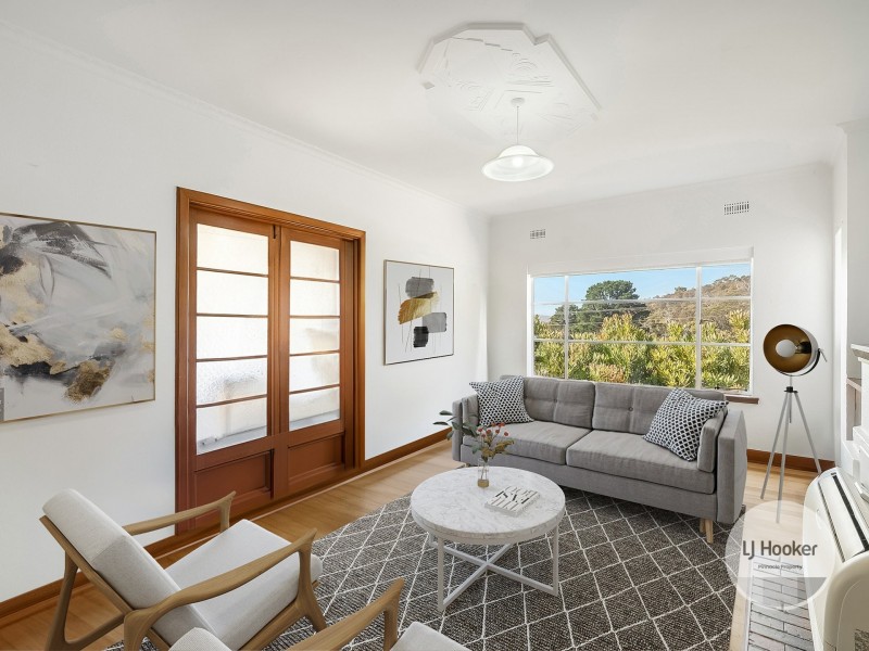 322 Park Street, New Town TAS 7008