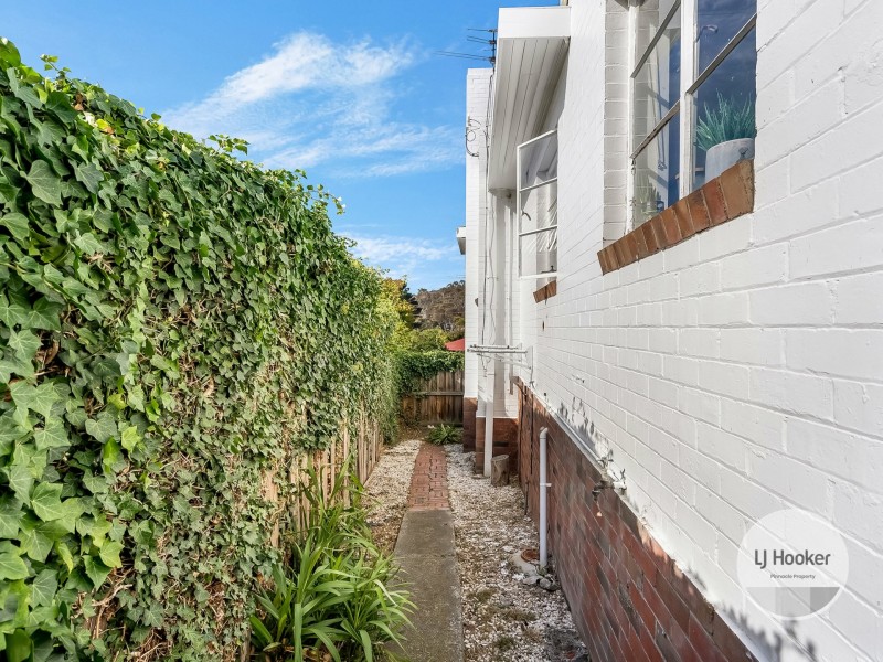 322 Park Street, New Town TAS 7008