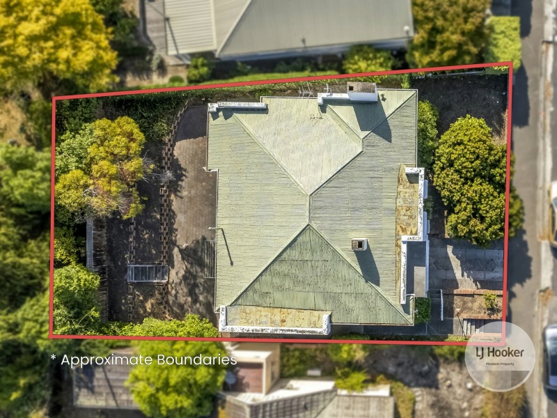 322 Park Street, New Town TAS 7008