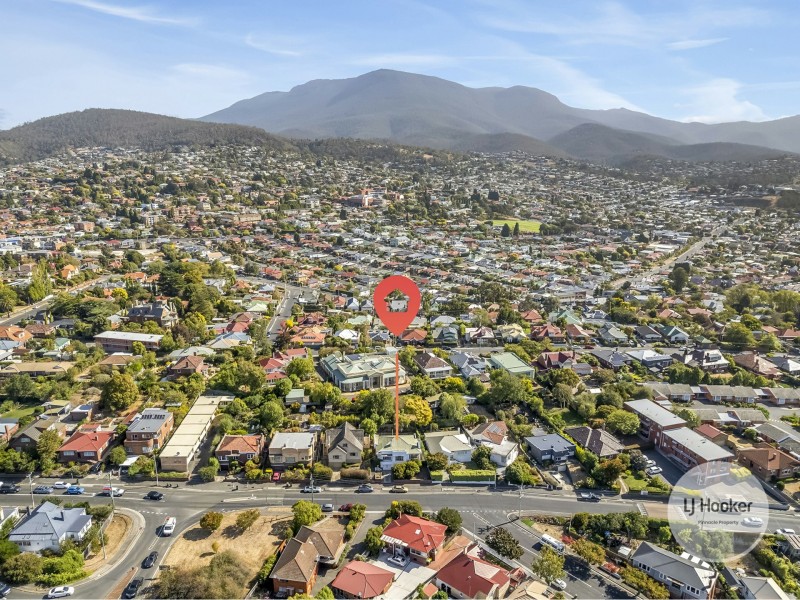 322 Park Street, New Town TAS 7008