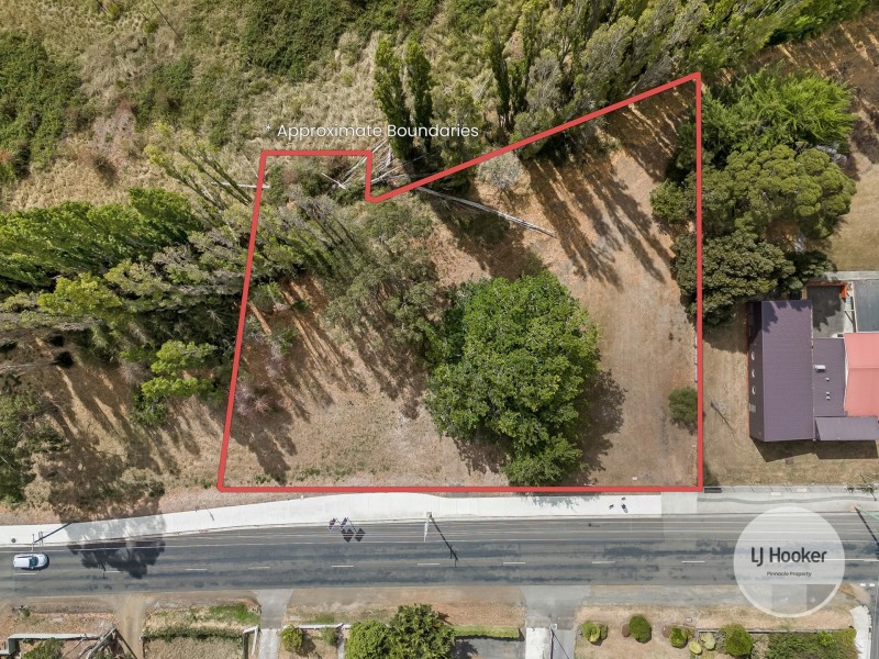 1 Wilmot Road, Huonville TAS 7109